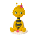 Pčelica Maja 1/1 fondan figura