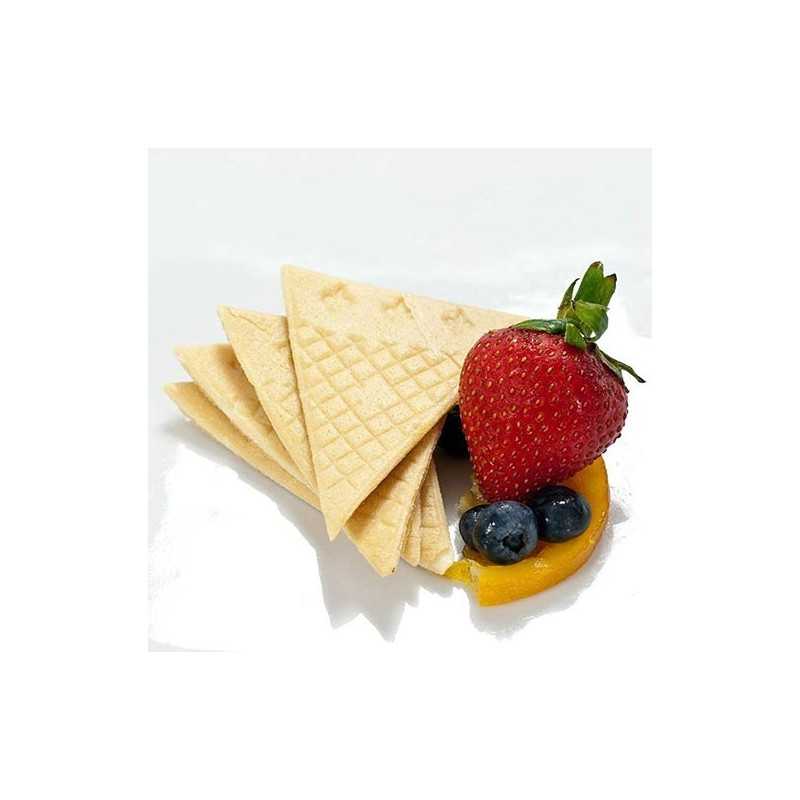 Dekorativni Trokutići 60 Kom