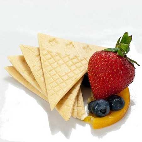 Dekorativni Trokutići 60 Kom