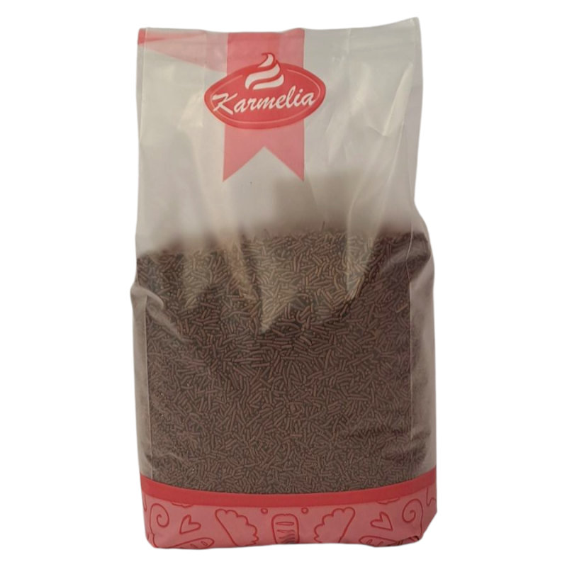 Vermicelli čokoladne mrvice 1kg