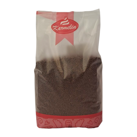 Vermicelli čokoladne mrvice 1kg