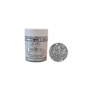 Dr.Gusto Premium Glitter (Nejestivi) Srebreni 10g