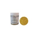 Dr.Gusto Premium Glitter (Nejestivi) Zlatni 10g