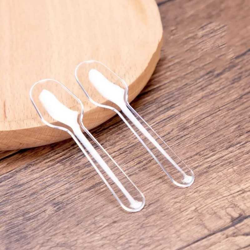 PP Kašika za Sladoled 500/1 Prozirna