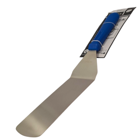 Epinox Špatula Plava Ručka 25x7,5cm