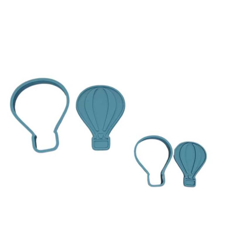 DS Kalup za zračni balon 2/1 (217)