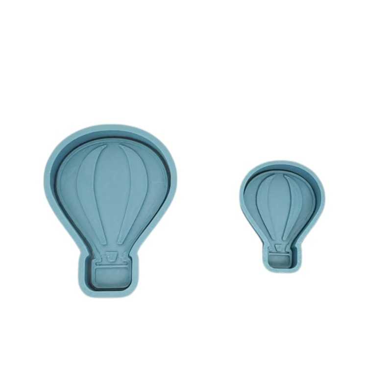 DS Kalup za zračni balon 2/1 (217)