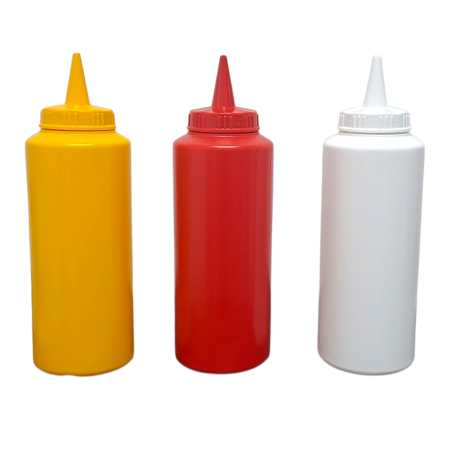 PVC Boca za namaz 500ml