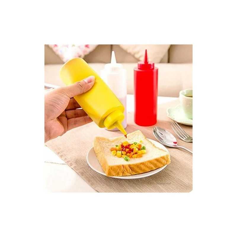 PVC Boca za namaz 500ml