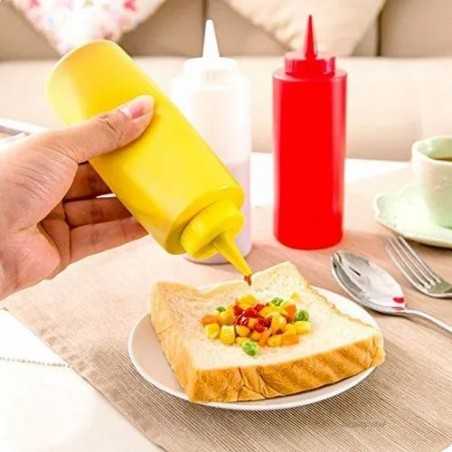 PVC Boca za namaz 500ml