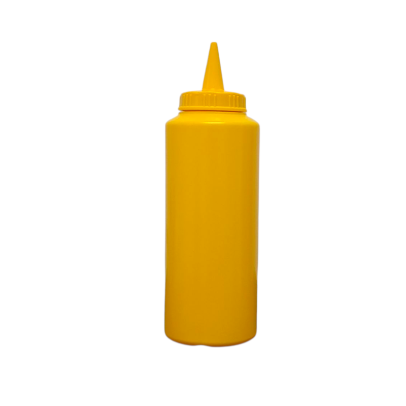 PVC Boca za namaz 500ml