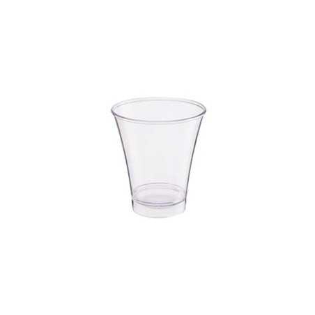 PVC Čaša Lilly 150ml 30/1