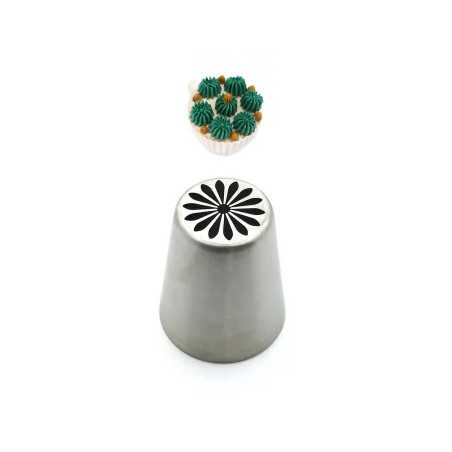 Ruski Nastavak za Šlag No. 18