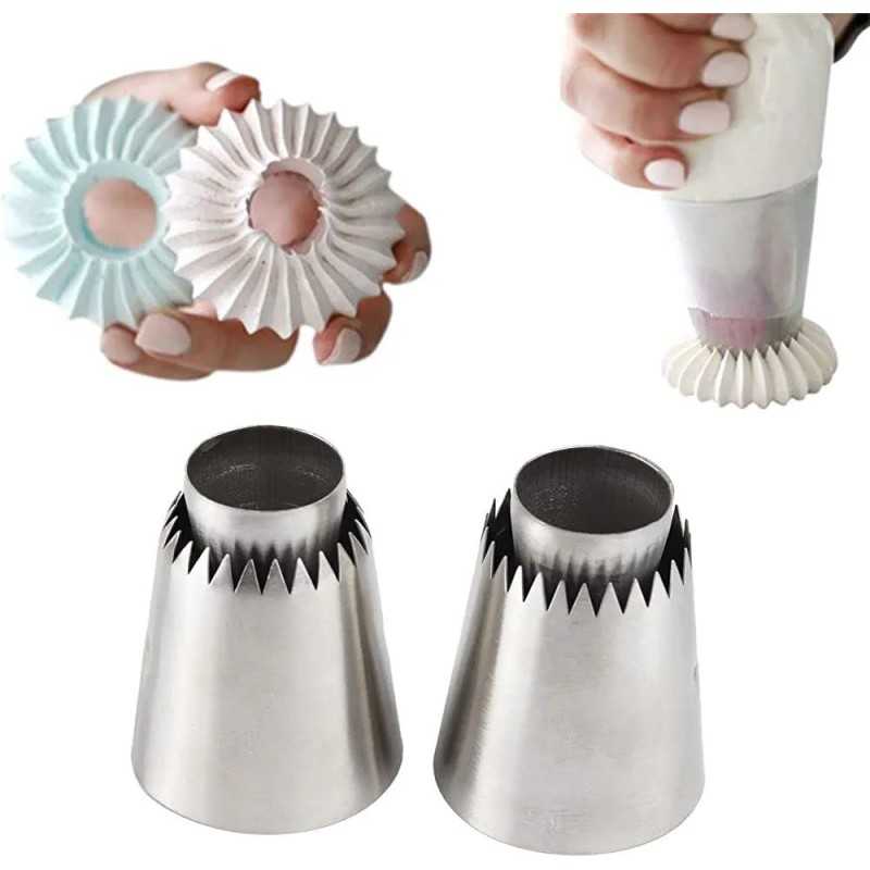 Ruski Nastavak za Šlag No. 2