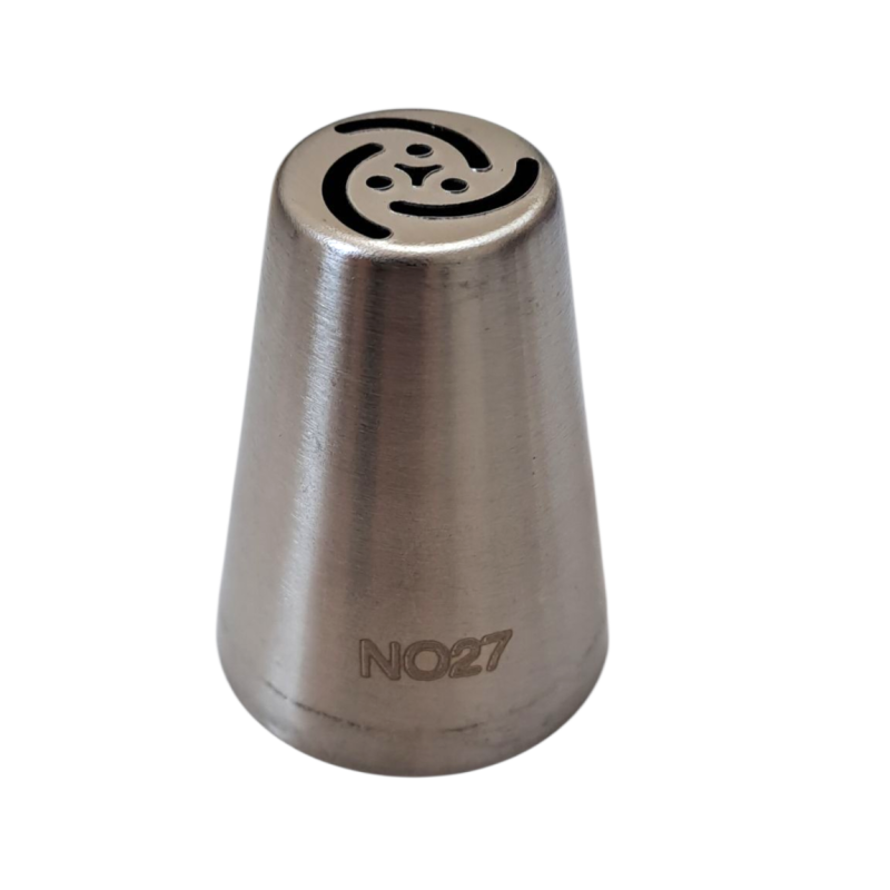 Ruski Nastavak za Šlag No. 27