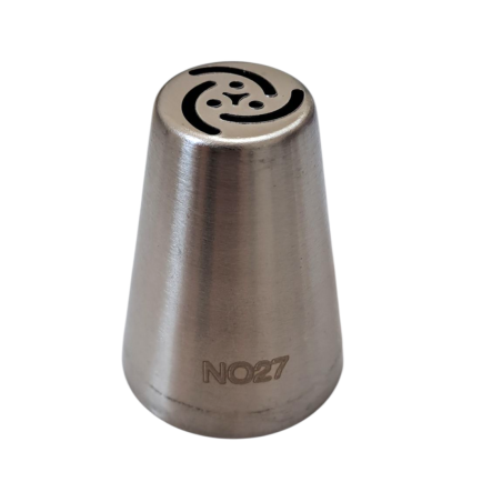 Ruski Nastavak za Šlag No. 27