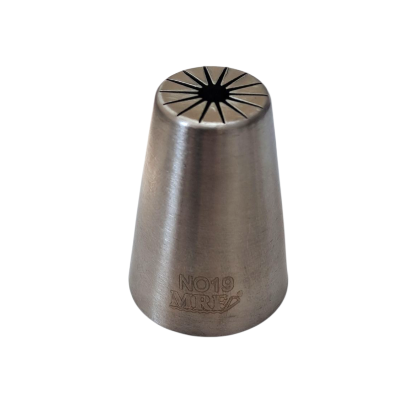 Ruski Nastavak za Šlag No. 19