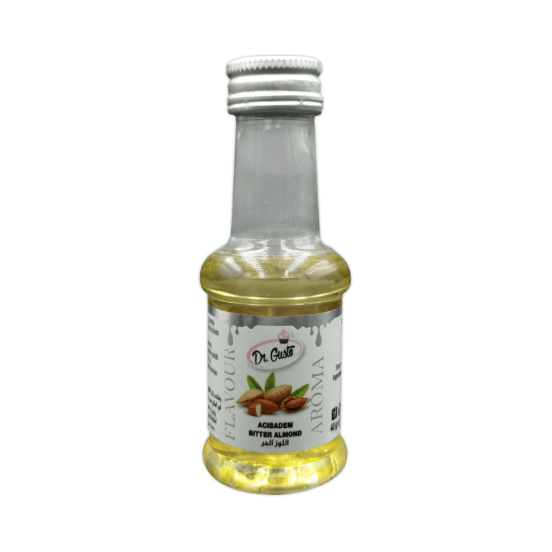 Dr. Gusto Aroma 40ml - Badem