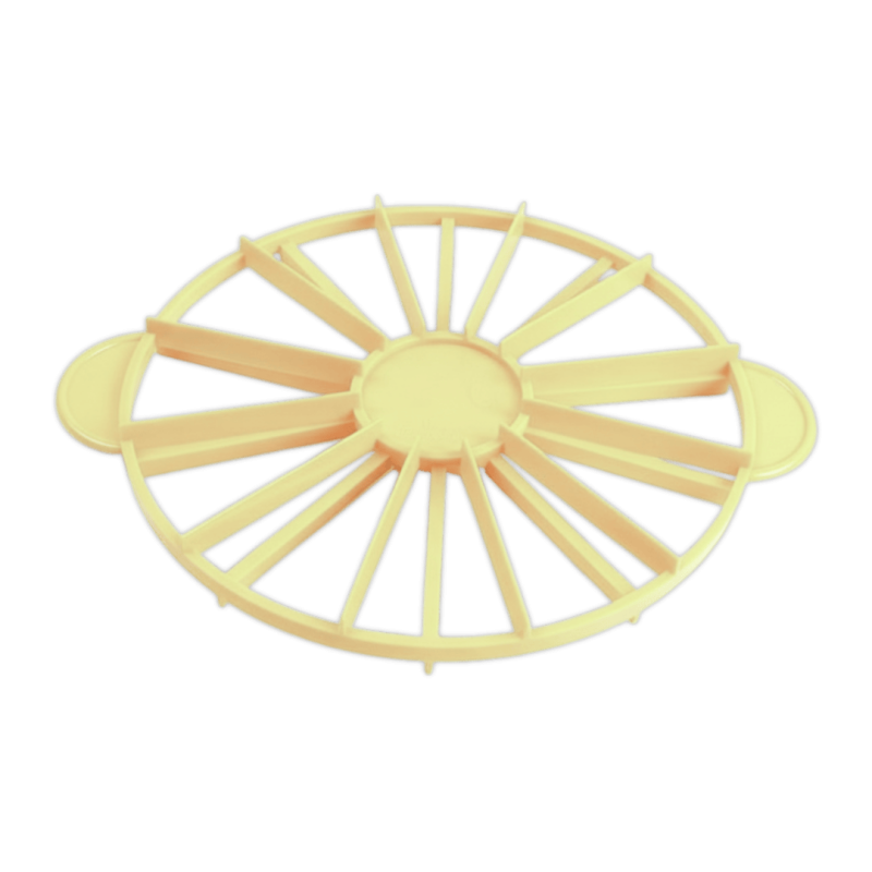 Kalup za Ocrtavanje Torti 12/8 porcija