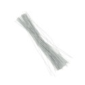 Žica Za Izradu Cvjetova 36cm - Bijela