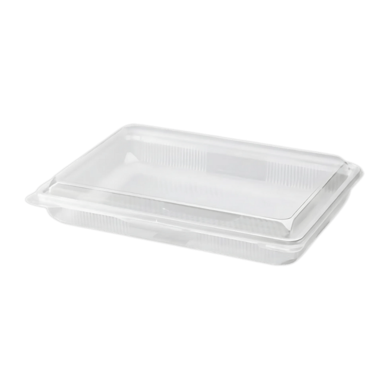 PVC Kutija za Baklavu 1000 grama