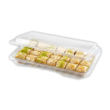 PVC Kutija za Baklavu 1000 grama