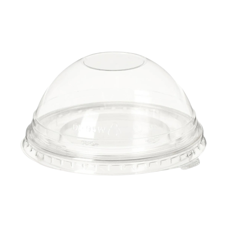 PVC Poklopac Visoki Sa Rupom 100/1