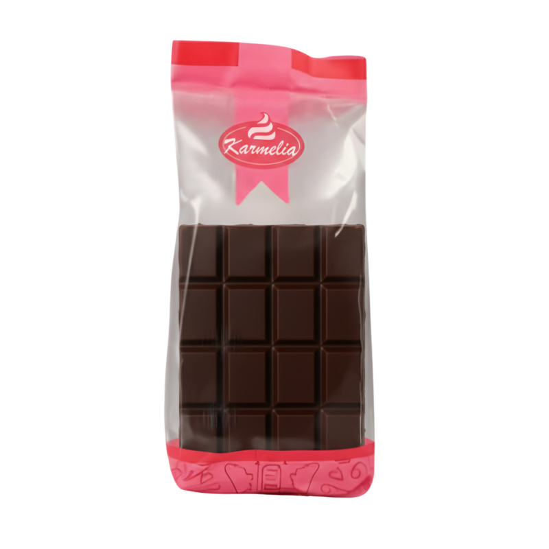 Čokolada za Kuhanje u Bloku 1kg
