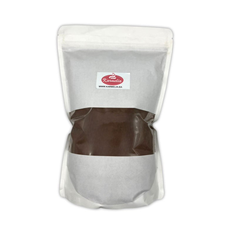 Kakao Prah 10-12% Alkalni Tamni