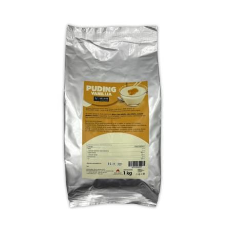Puding Vanilija 1kg