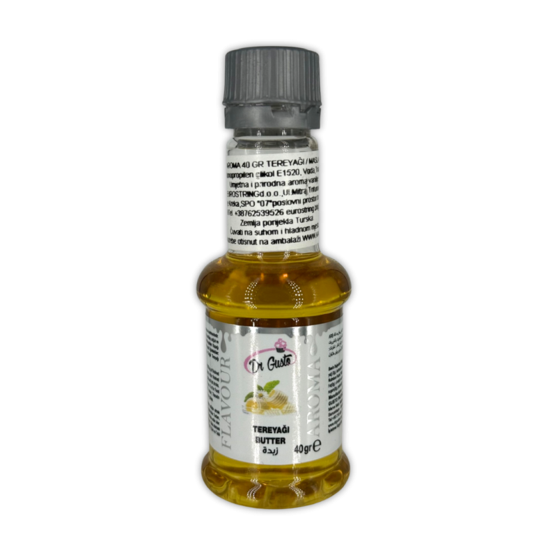 Dr. Gusto Aroma 40ml - Maslo