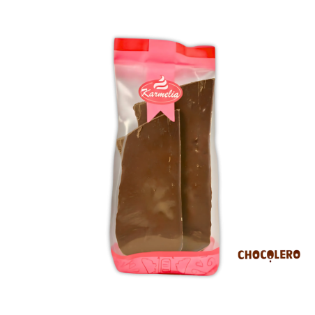 CHOCOLERO Mliječna Čokolada u Bloku 1kg