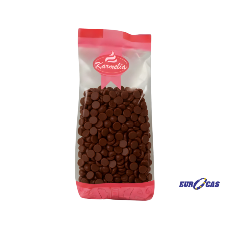 Premium Belgijska Mliječna Čokolada 33% 1kg