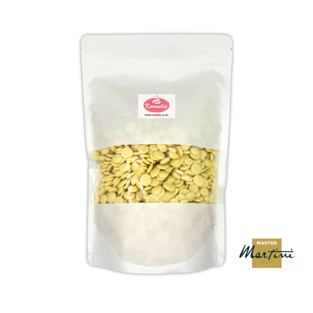 Master Martini Ariba Bijela premium čokolada 1kg