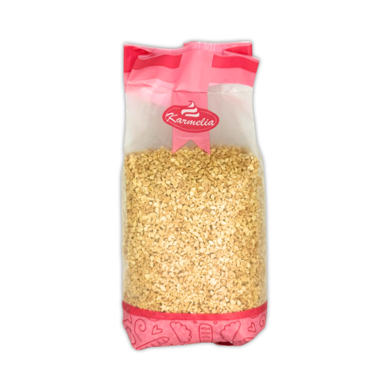 Kikiriki Blanširani - Sjeckani (2-4mm) 1kg