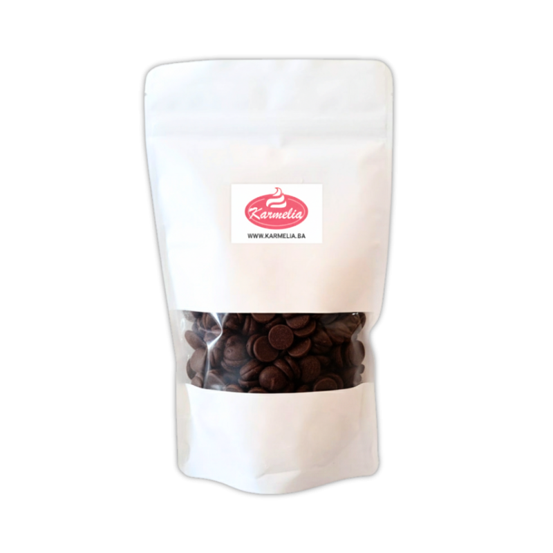 Master Martini Tamni Čokoladni 250 gr.