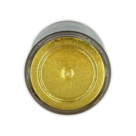 Dr. Gusto Jestiva Metalik Boja u Prahu 10g - Glitter Zlatna