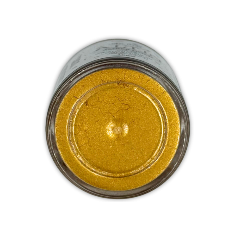 Dr. Gusto Jestiva Metalik Boja u Prahu 10g - Tamno Zlatna