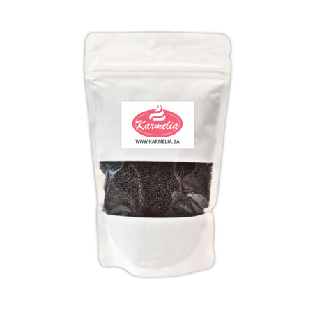 Vermicelli Čokoladne Mrvice 200g.