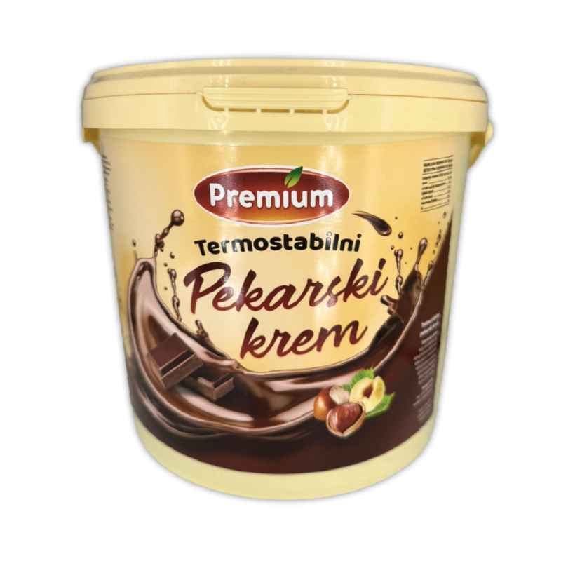 FCO Termostabilni Kakao Krem 6kg