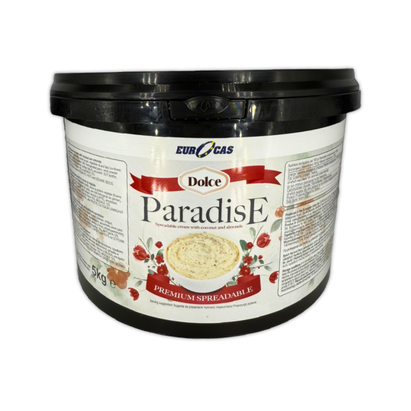 Rafaelo Bijela Krema Eurocas 5kg