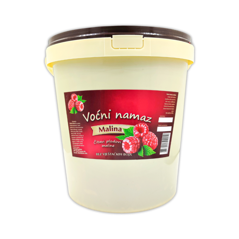 FCO Voćni Nadjev Malina 6kg