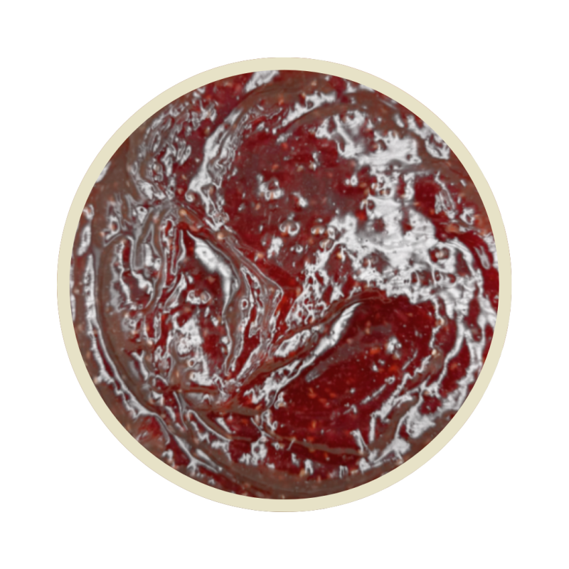 FCO Voćni Nadjev Malina 6kg