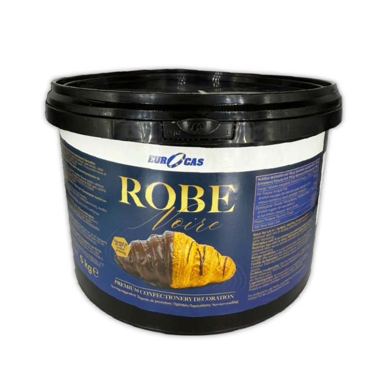 Tamni krem/Čokokaver Eurocas 5kg