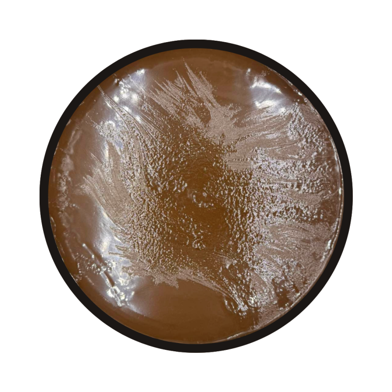 Tamni krem/Čokokaver Eurocas 5kg