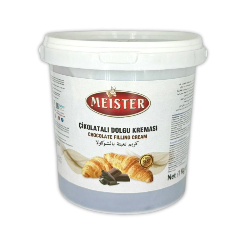 Meister Termostabilni Fil Čokolada 1kg