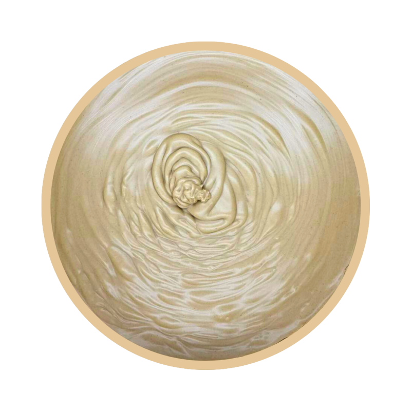 NUPPY NOCCIOLA BIANKA 6 kg - Bijeli Krem od Lješnjaka 12 %