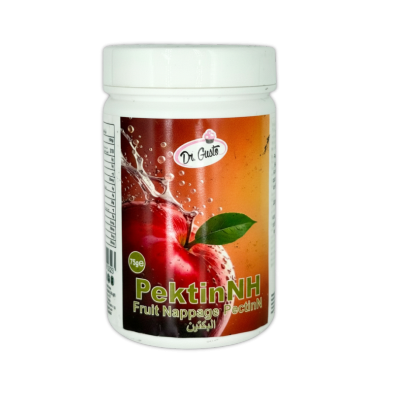 Dr.Gusto Mini Pektin 75g.