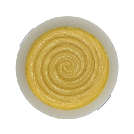 Vanilija gotova krema Eurocass 12kg