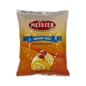 Meister Žuta Krema u Prahu 1kg
